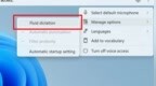 微软发布 Win11 Beta/<em>Dev</em> 26x20.5790 预览版：智能升级语音听写