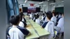 秦皇岛北戴河新区各界观看九三阅兵反响热烈