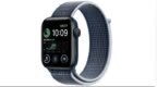 第三代Apple Watch <em>SE</em>或改名，采用塑料外壳价格更低