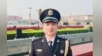 龙江公安两名民警受邀观礼抗战胜利80周年阅兵