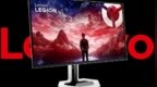联想推 Legion <em>Pro</em> 27Q-10 电竞显示器：27 英寸、最高 280Hz