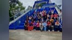 逐凉北上！东南亚游客热拥哈尔滨｜9月订单同比增 159%