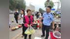 长春市绿园区合心镇司法所举办“法治大集”活动