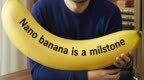 AI“P图”爆火出圈：“Nano Banana”一周为谷歌Gemini吸引千万新用户