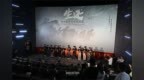 抗联精神“穿越时空”｜电影《生还》举行哈尔滨观影活动