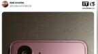 三星 Galaxy S26 Edge 机模曝光，Deco设计类似苹果iPhone 17 <em>Pro</em>