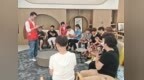 青年聚会缺场地、没空参与社区议事 丽水一社区巧解难题