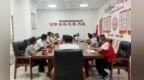 兰州新区这间社区调解室解纷率超98%　靠的土方法