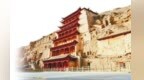 力士双目圆睁脚踩牛犊　一起解锁隋唐甘肃"隐藏款"雕塑