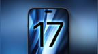 iPhone 17 <em>Pro</em>贴膜亮相：灵动岛缩短25%
