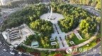 图集|长春人民广场周边三大院落改造亮相，城市记忆再升级