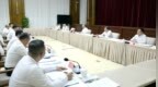 黑龙江省委统一战线工作领导小组召开会议
