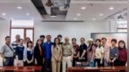 从《白日焰火》到影评写作技巧，哈尔滨工人文化宫系列讲座开启市民电影艺术学习之旅