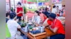 投洽会客厅首秀“全球欢乐购”，激活消费新活力