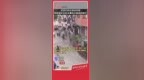 尼泊尔抗议局势持续恶化，财政部长维什努·鲍德尔在街头遭抗议者追赶并殴打