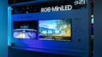海信携RGB-Mini LED电视新品U7S Pro亮相IFA 2025  预计9月底量产上市