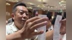 西贝为反击晒罗永浩消费账单或违法，罗永浩回应