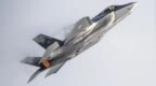 美国增兵！“10架F-35已出动”