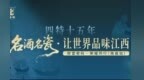 以瓷盛酒，以宴载道|四特十五年瓷酒宴，让世界品味江西