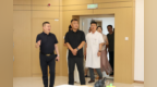 长春市绿园区退役军人事务局开展参观交流活动