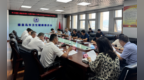 秦皇岛市卫健委与秦皇岛海关、北戴河海关携手深化口岸公共卫生合作