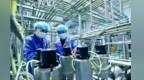 兰州新区乳产业升级　日深加工牛奶2400吨