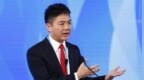 吉林省省长在长春会见刘强东