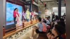 珠海高新“人文湾区・童心同乐”活动开展 珠澳学子古镇共寻文化根脉