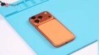苹果 iPhone 17 <em>Pro</em> 首拆：更大相机传感器、更易维修设计