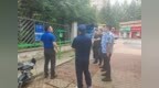 净月高新区多举措推进电动自行车充电设施安装工作