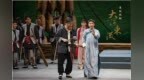 陇剧《大河东流》晋京献演：黄河之韵　响彻京华