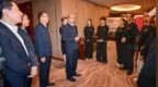 吉林、黑龙江省委书记，观看《731》