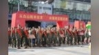 长春站暖心护航，新兵踏上光荣军旅路