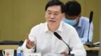 中海油新二把手官宣到位，“三桶油”高层大换血告一段落