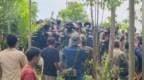泰柬再爆冲突 马来西亚总理呼吁各方保持克制