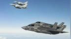 被中国捏住命脉！F35 升级再度受挫，关键设备竟需中国高抬贵手