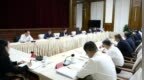 黑龙江省召开“十五五”规划编制工作座谈会