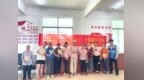 巧手编扇 承韵传薪——育才生态区开展竹编非遗DIY活动