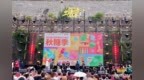 秋糖季·中国街舞联赛（南京站）燃情开幕