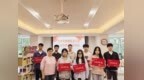 百万助学金“资”持学子圆梦象牙塔　爱心兰州暖得嘞