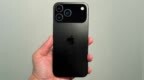 消息称苹果iPhone 17 <em>Pro</em>系列手机本有黑色，但因不明原因被砍