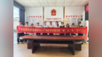 广大环院学子以青春实践书写“绿美中国”答卷