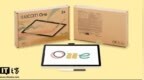 Wacom <em>One</em> 数位屏发布：14 英寸 FHD 全贴合，2449 元