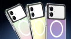 三星Galaxy S26 Edge手机壳渲染图曝光，后摄模组设计类似苹果iPhone 17 <em>Pro</em>