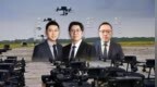 汾酒·凤凰军机处｜对“安全保障”闪烁其词 特朗普对乌隐瞒了什么？