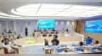 吴向东受邀出席2025互联网岳麓大会