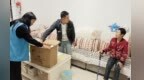 足不出户享居家康复服务　甘肃崆峒助残很有一套