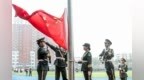 河南职院举行2025年秋季学期“开学思政第一课”暨新生军训动员大会