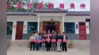 甘肃省妇联金秋送温暖　27名帮扶村学子获巾帼助学金
