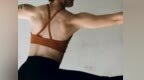 这样的“蝴蝶骨”很美？不用羡慕，得治